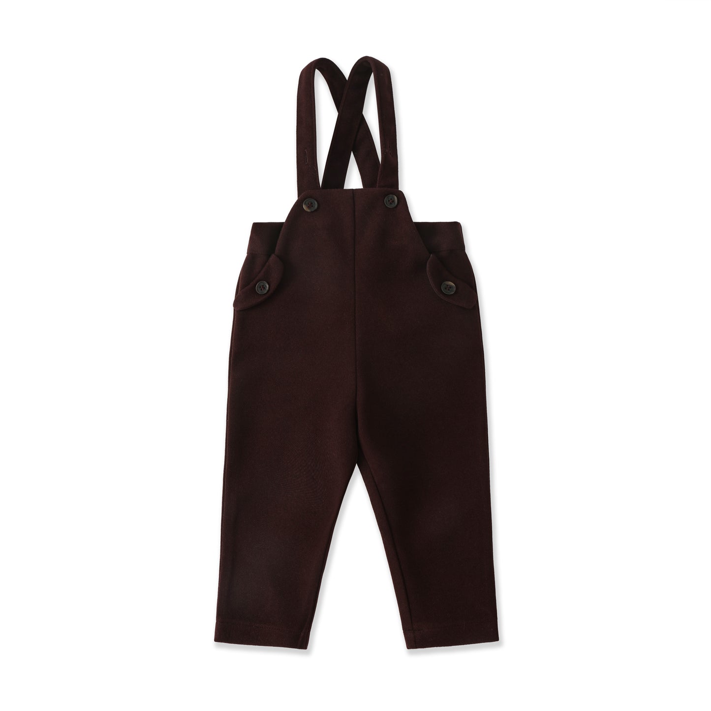 Woodland Manor Overalls 50622