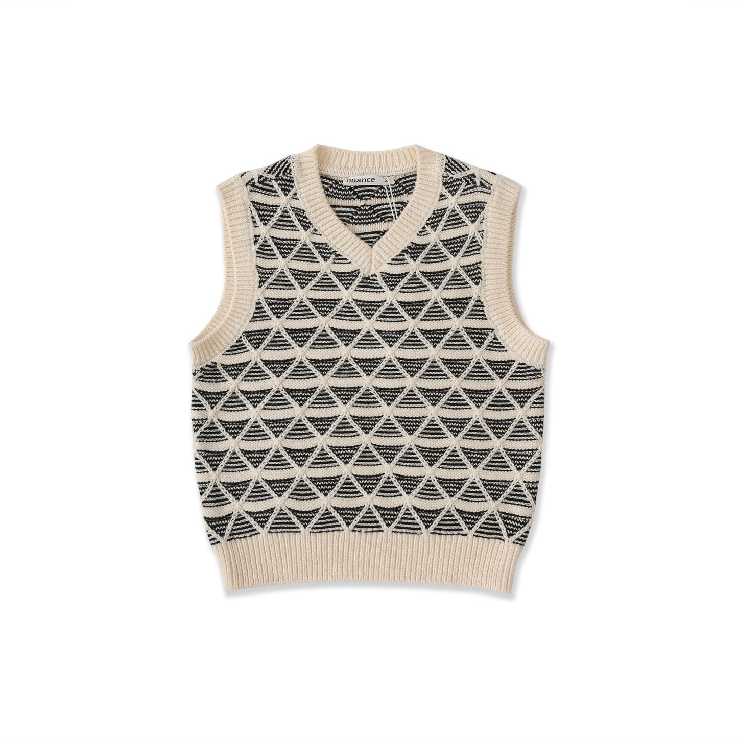 Woodland Manor Vest 50623
