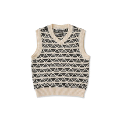 Woodland Manor Vest 50623