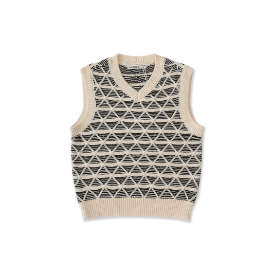 Woodland Manor Vest 50623
