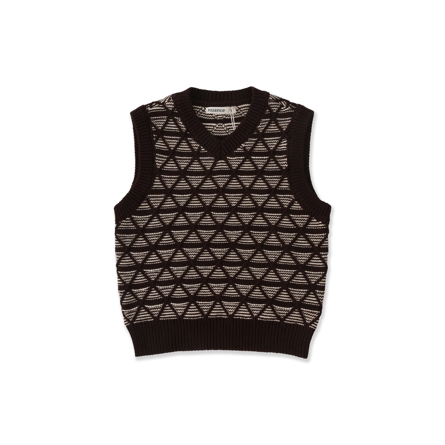 Woodland Manor Vest 50623