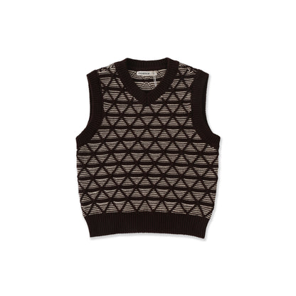 Woodland Manor Vest 50623