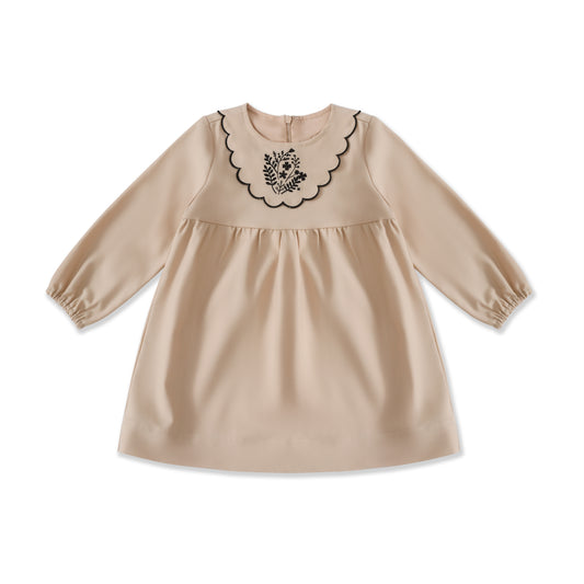 Woodland Manor Dress 50624