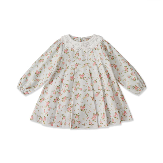 English Rose Collection Dress 77012