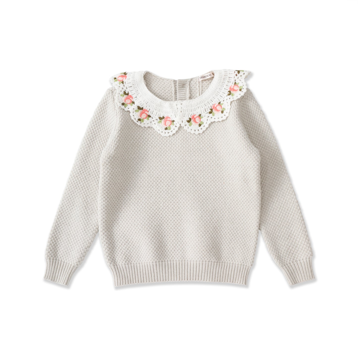 English Rose Collection Top 77014