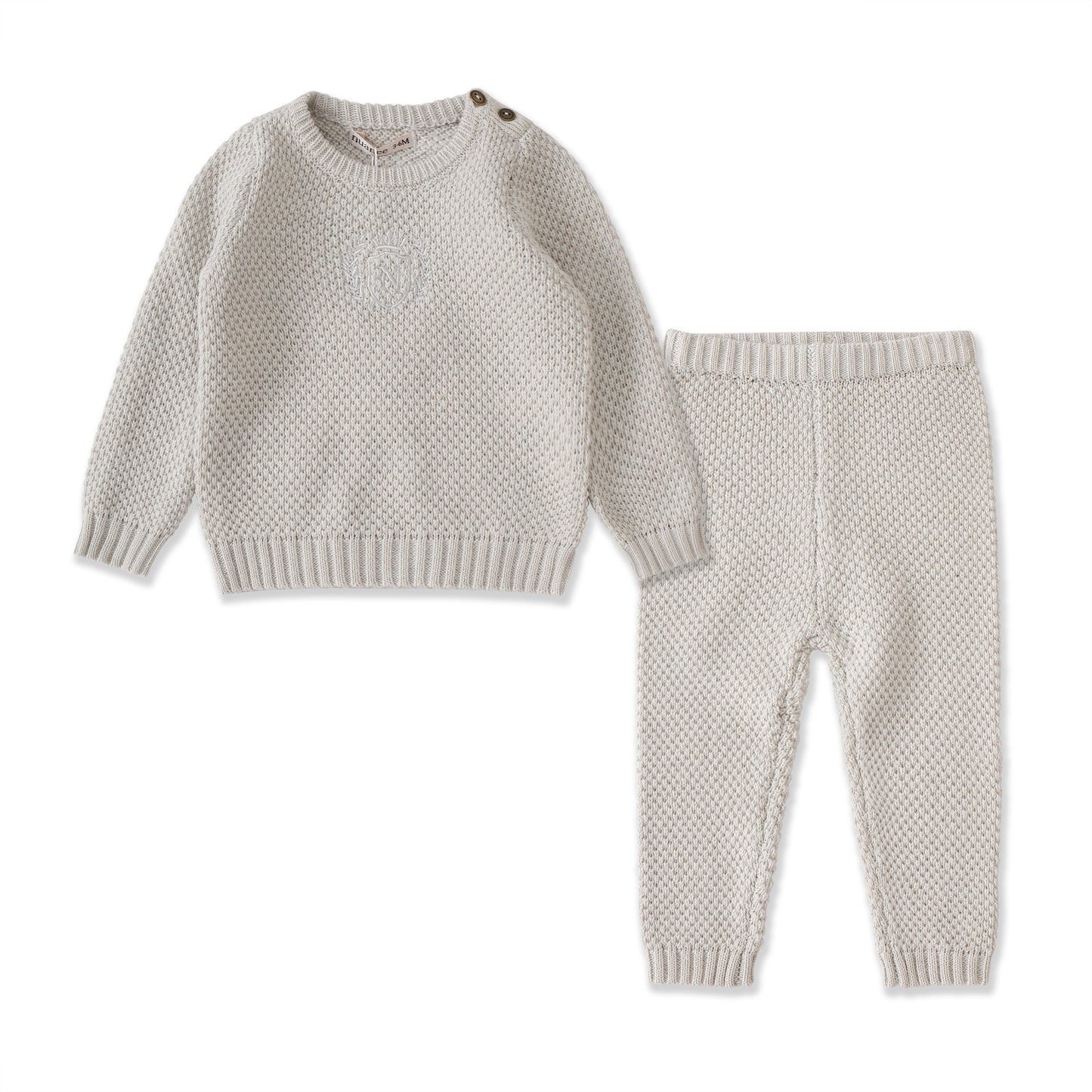 English Rose Collection Knit & Leggings 77019