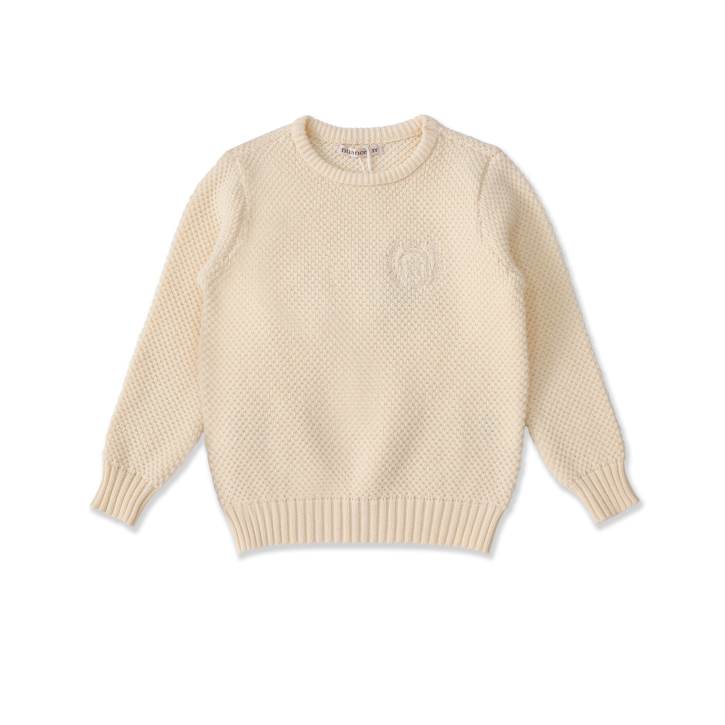 English Rose Collection Knit 77021