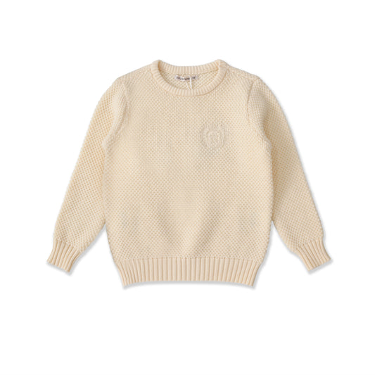 English Rose Collection Knit 77021