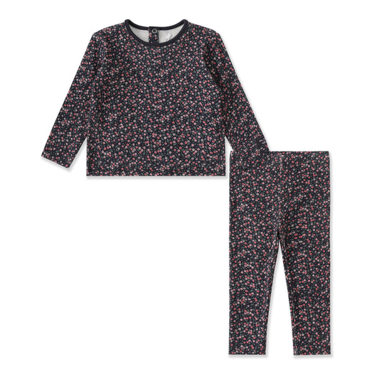 Leggings and Top set 87006
