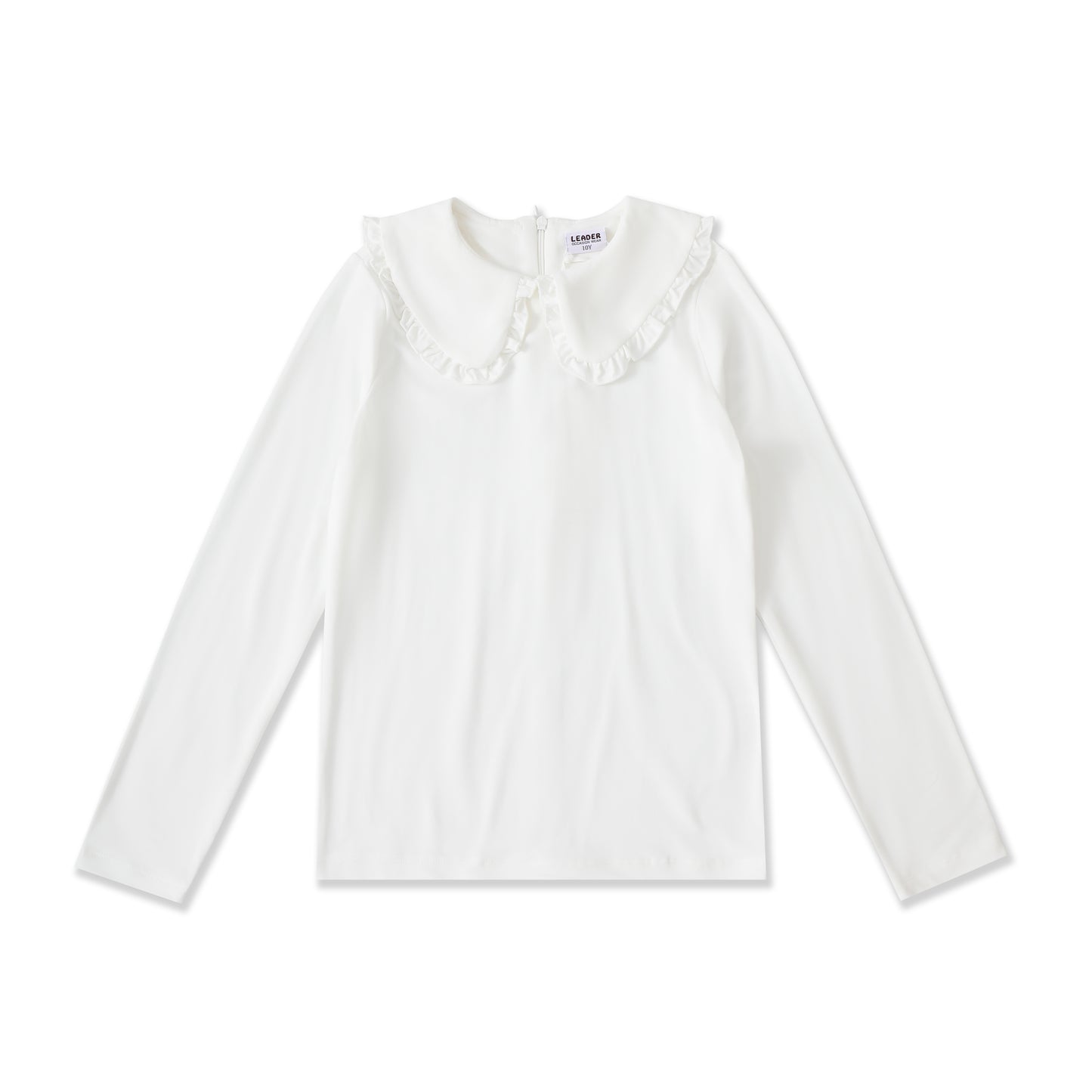 Collared Blouse 87014