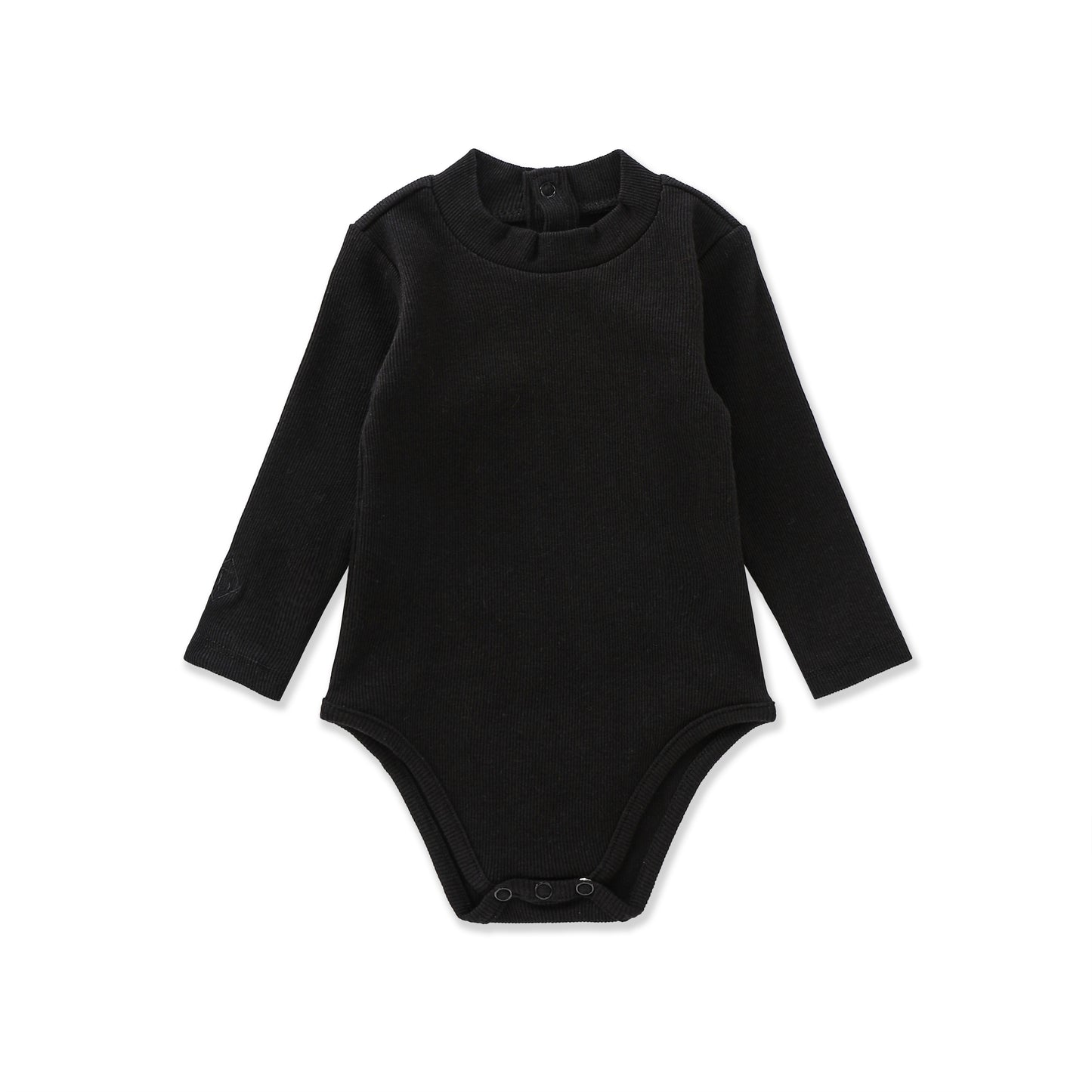 Mock Turtleneck Bodysuit 87019