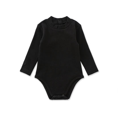 Mock Turtleneck Bodysuit 87019