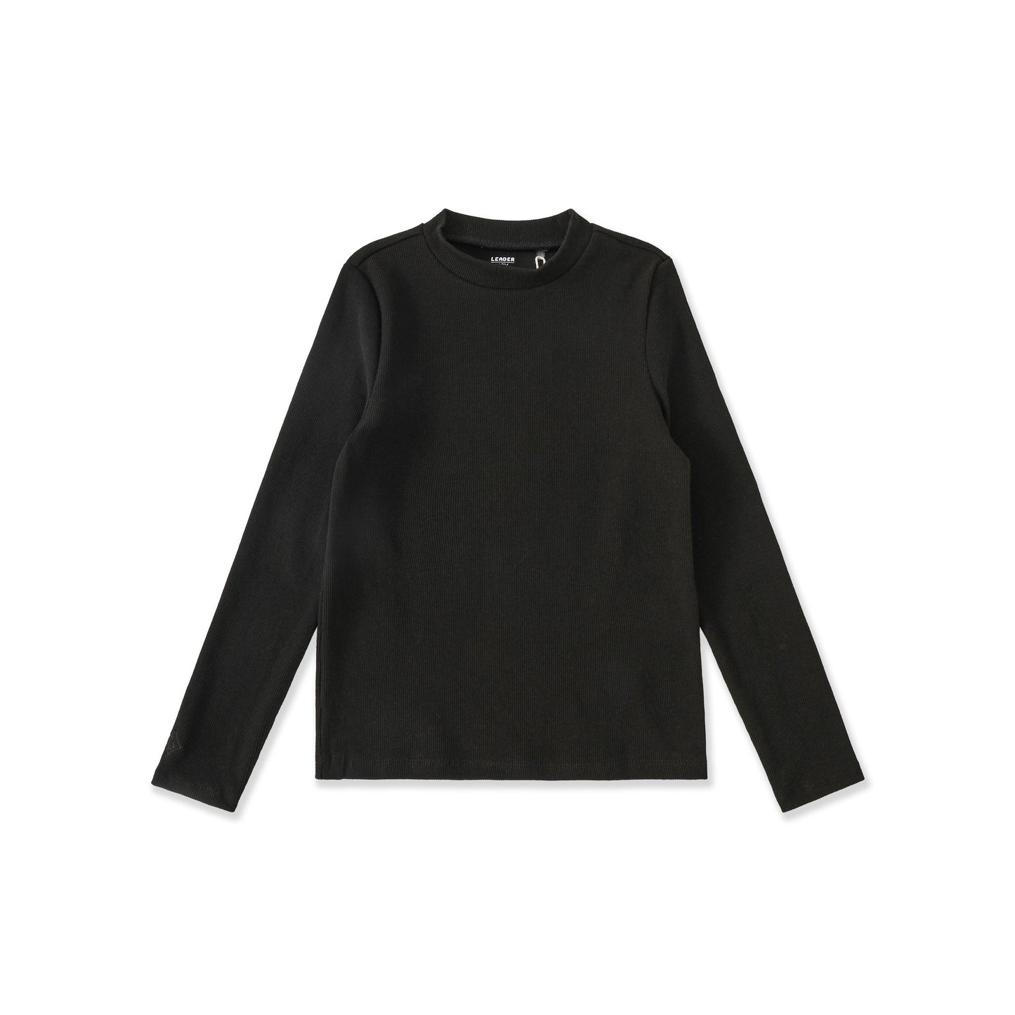 Mock Turtleneck Top 87020
