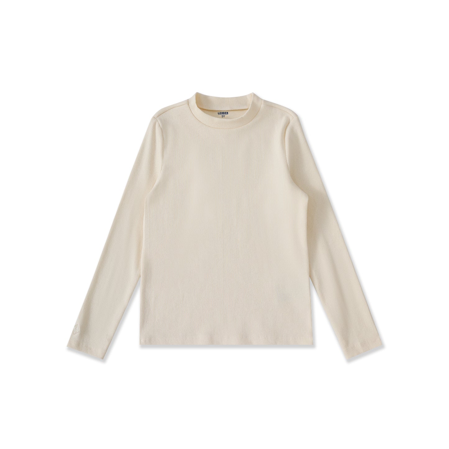 Mock Turtleneck Top 87020