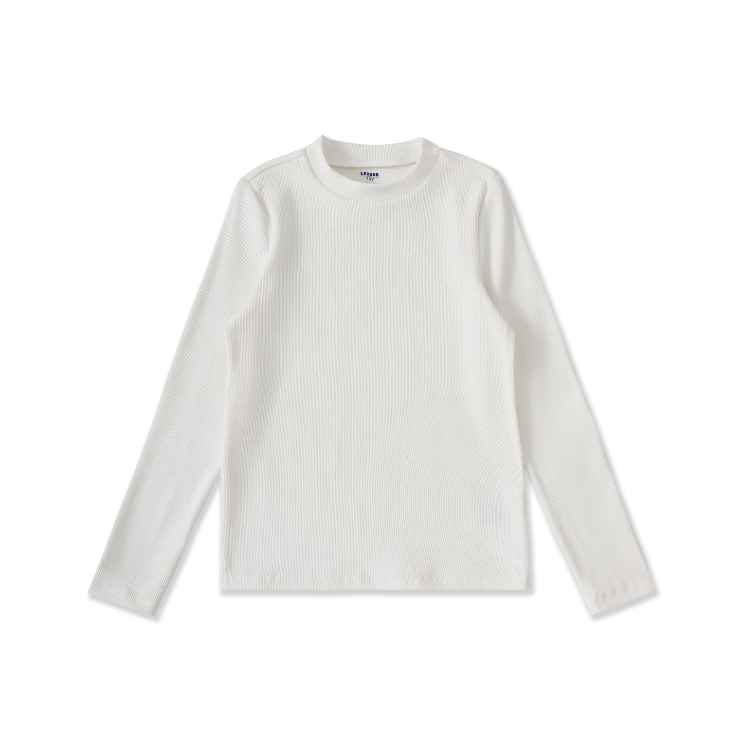 Mock Turtleneck Top 87021