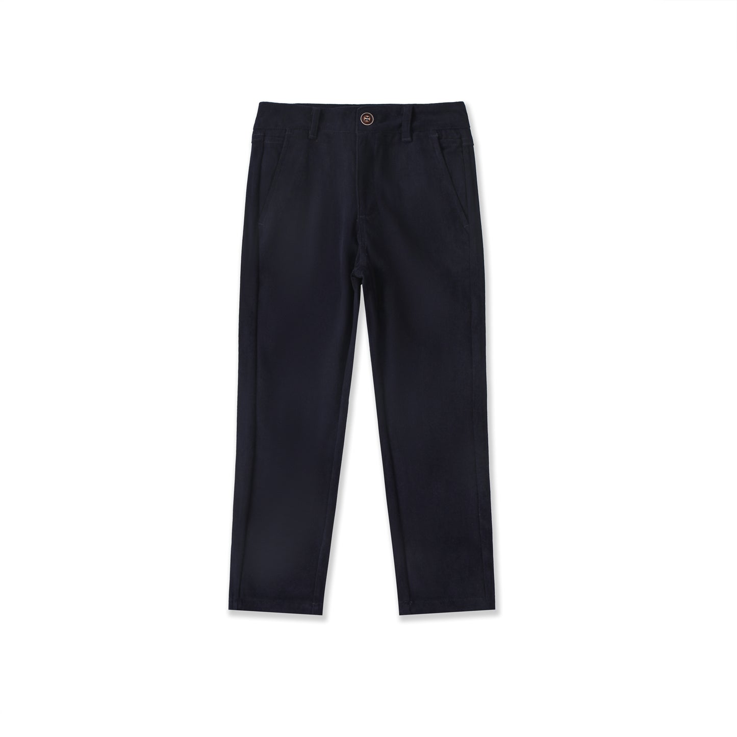 Corduroy Pants 87029