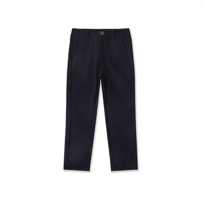 Corduroy Pants 87029