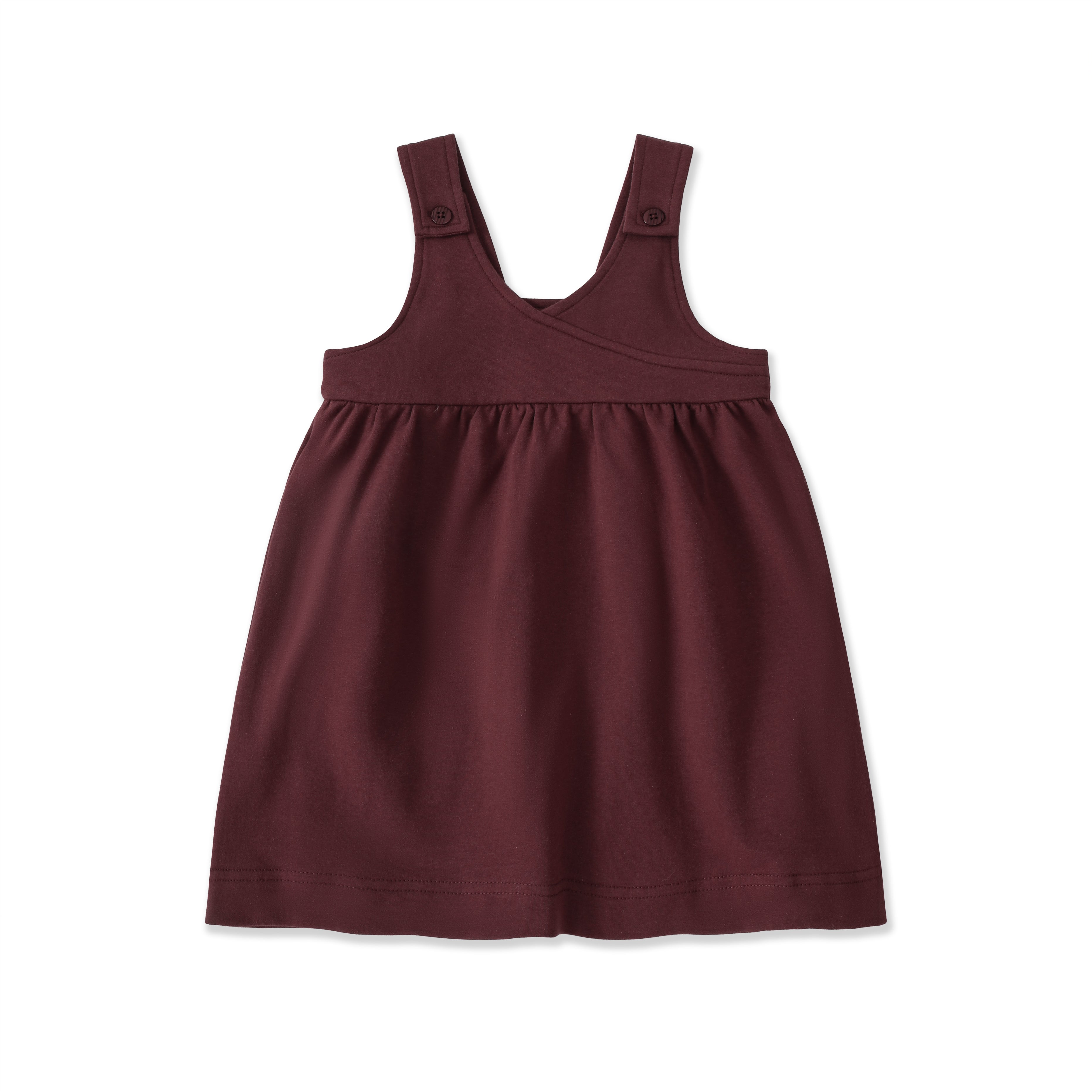 French Terry Jumper 87035