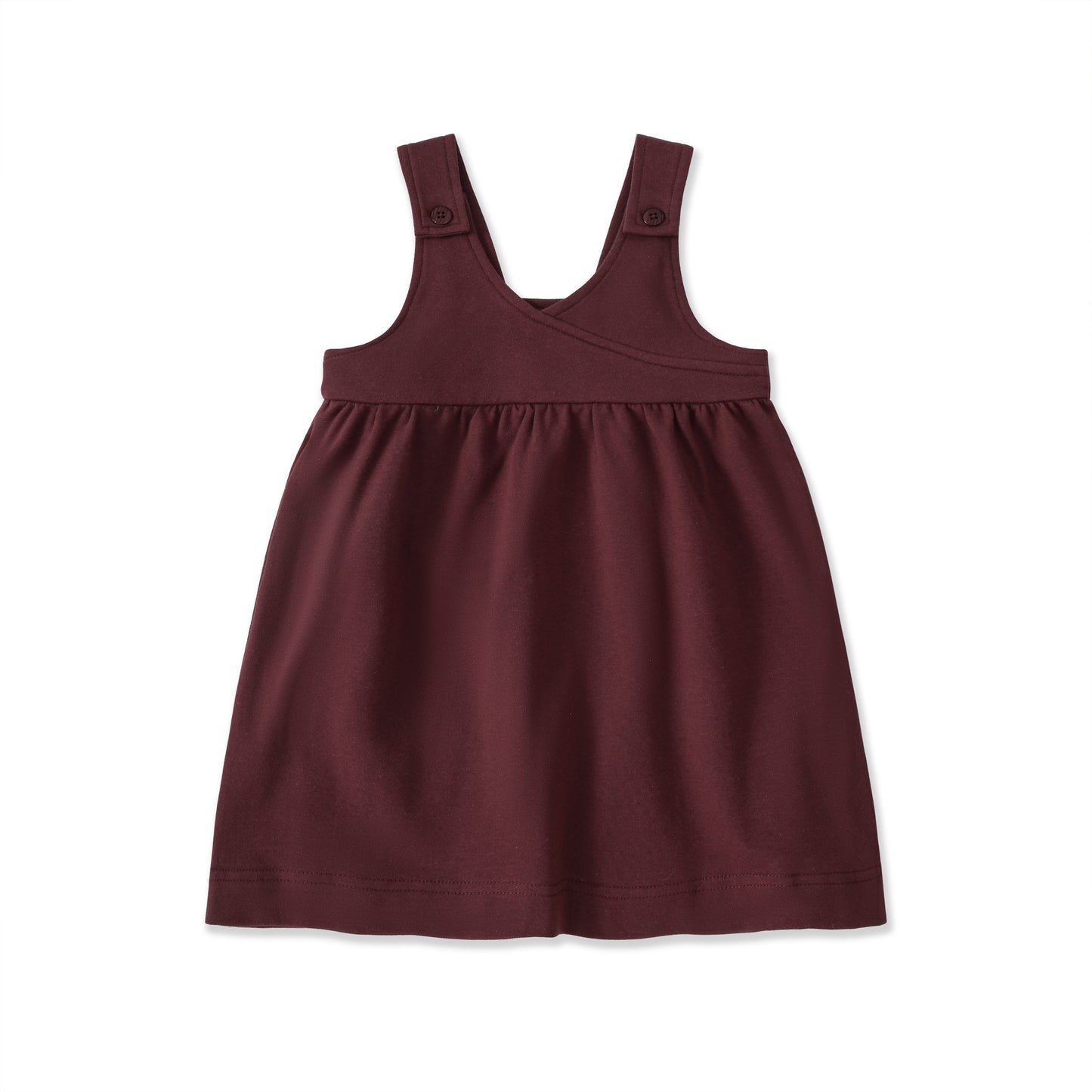 French Terry Jumper 87035