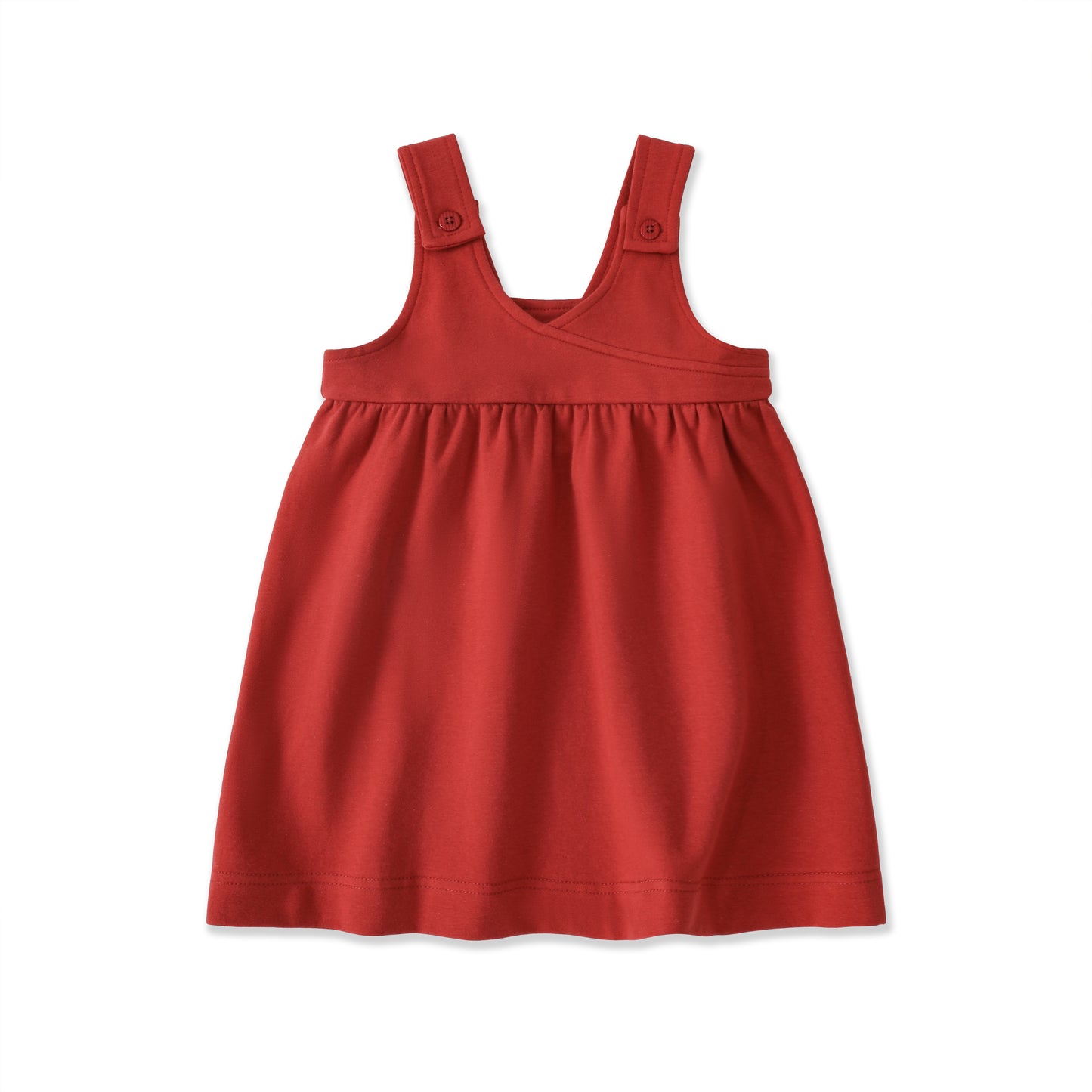 French Terry Jumper 87035
