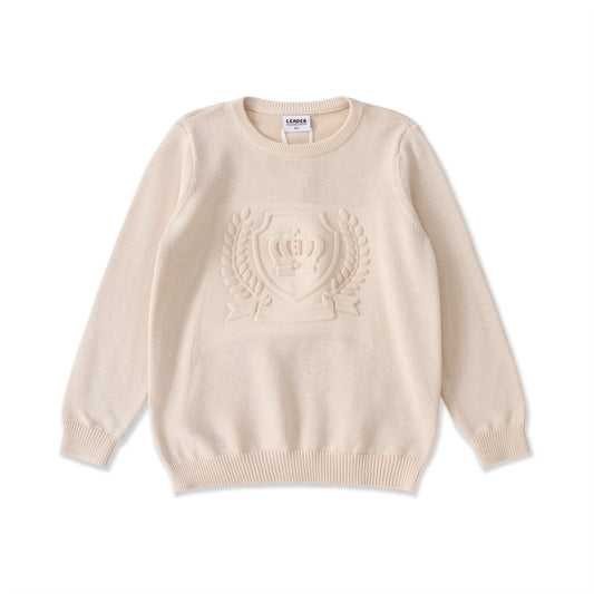Crown Sweater 87043