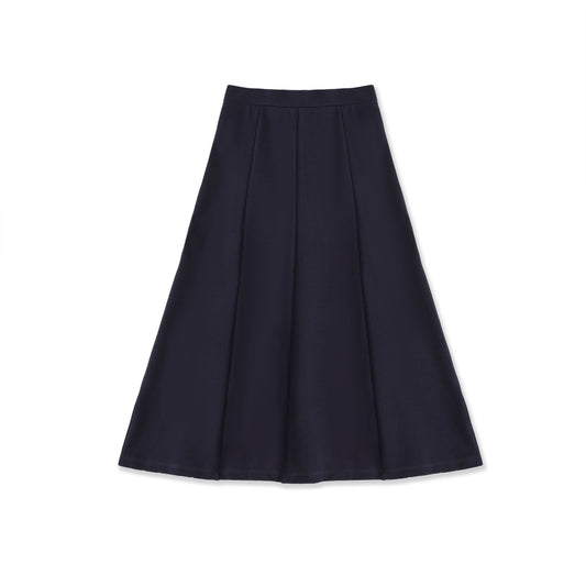 Jersey Nylon Skirt 045