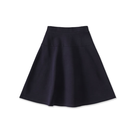 Jersey Nylon Skirt 046
