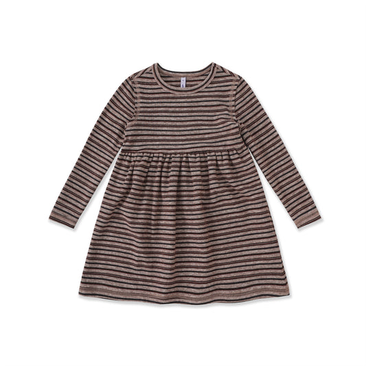 Striped Dress 87054