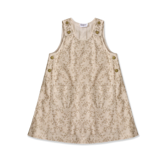 Corduroy Jumper 87055