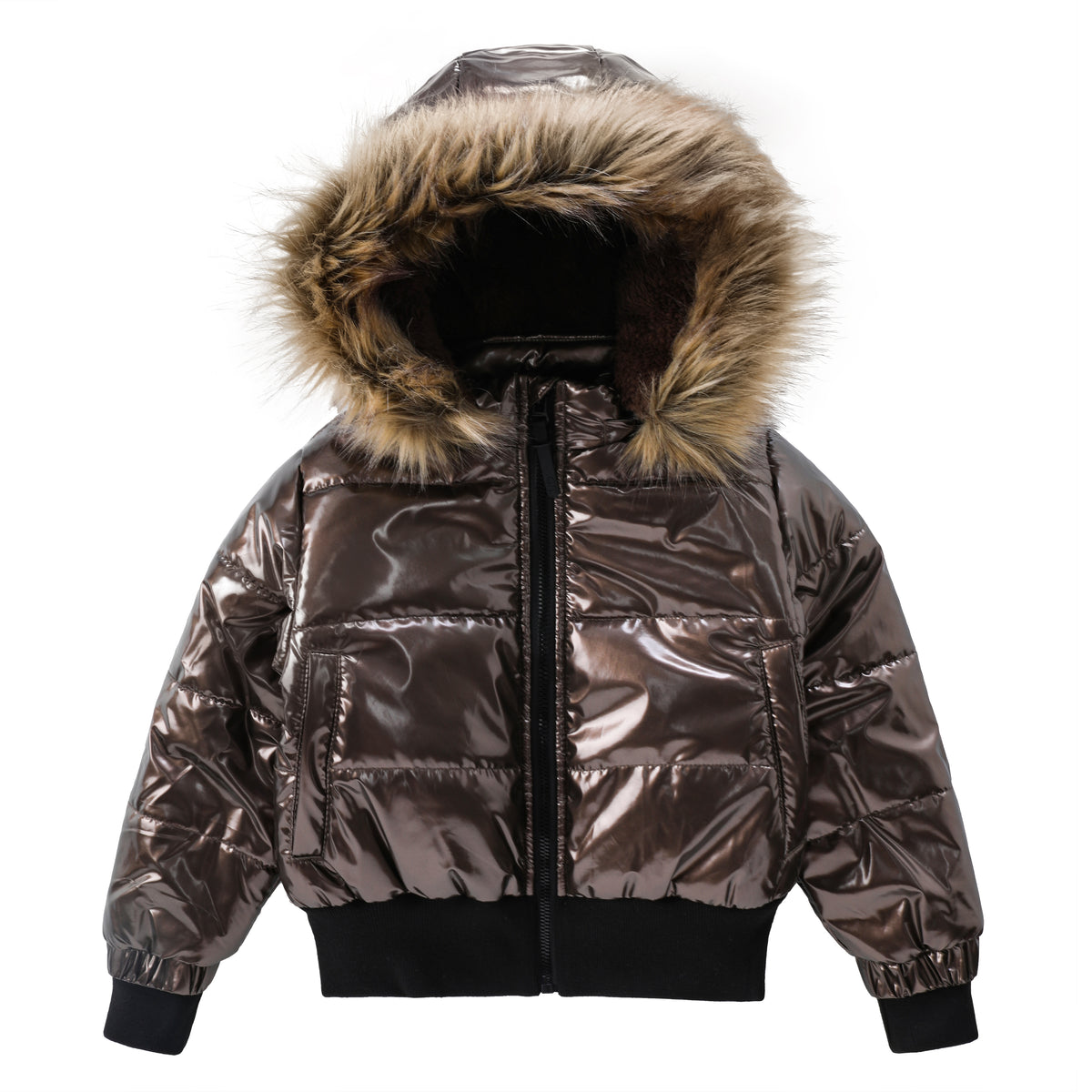 Glossy Coat 87079