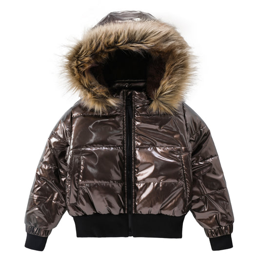Glossy Coat 87079