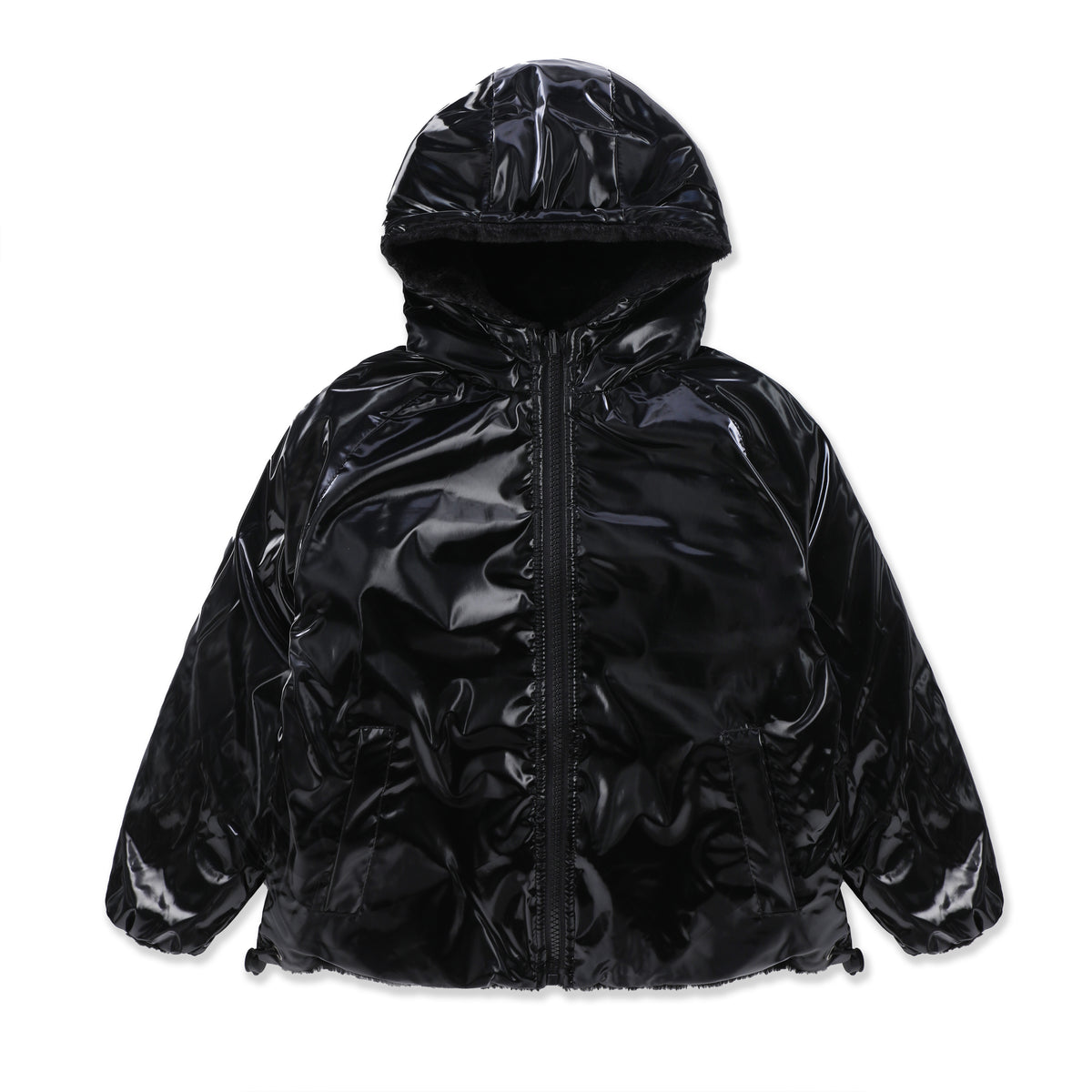 Reversible Coat 87080