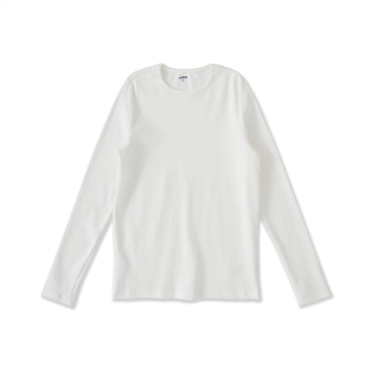Long Sleeve Ribbed Top 97143