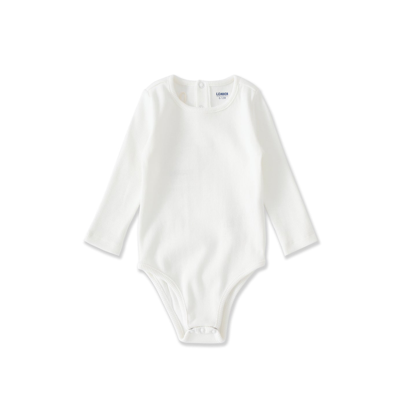 Ribbed Bodysuit 97149