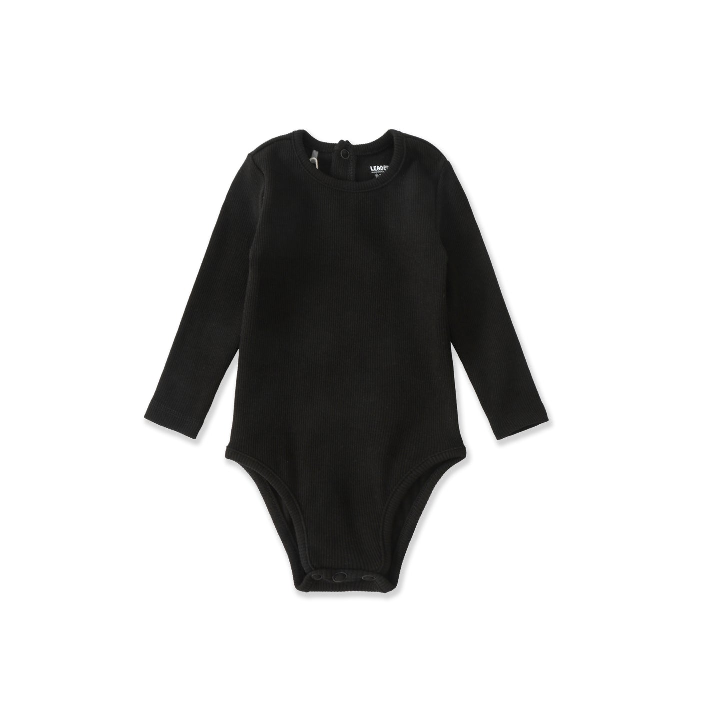 Ribbed Bodysuit 97150