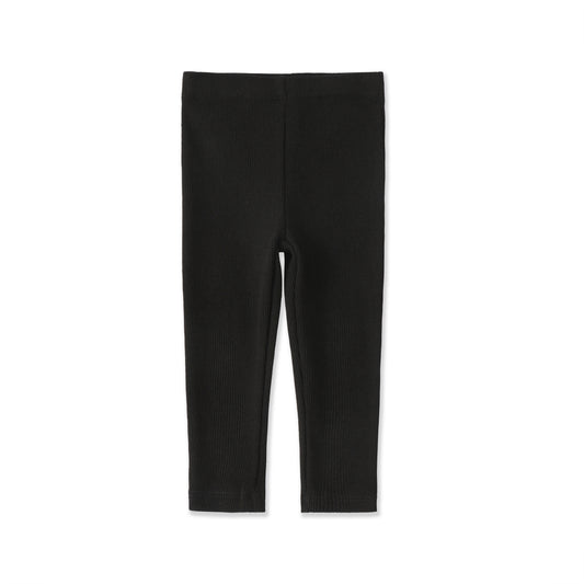 Ribbed Leggings 97151