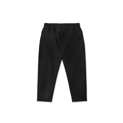 Ribbed Bengaline Leggings 97152