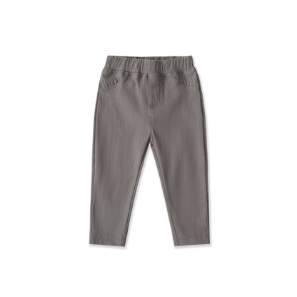 Ribbed Bengaline Leggings 97152