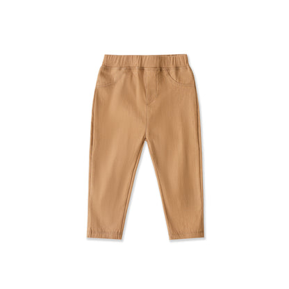 Ribbed Bengaline Leggings 97152