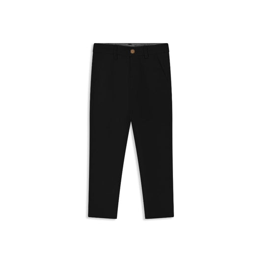 Twill pants 010