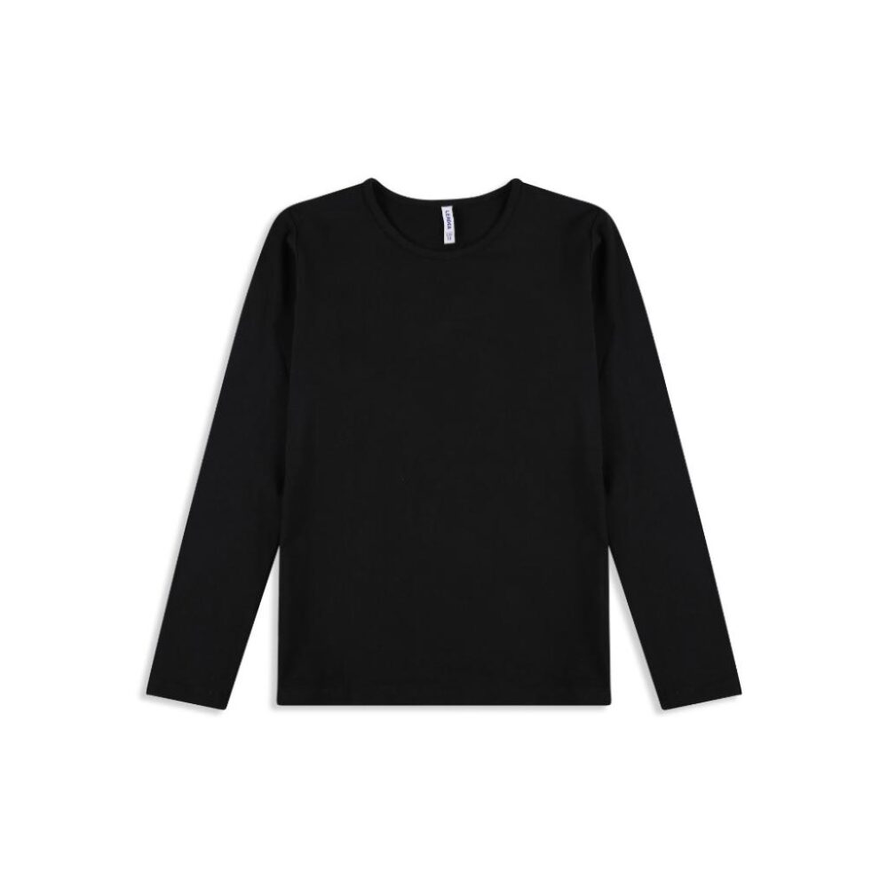 Long Sleeve Shell 30631