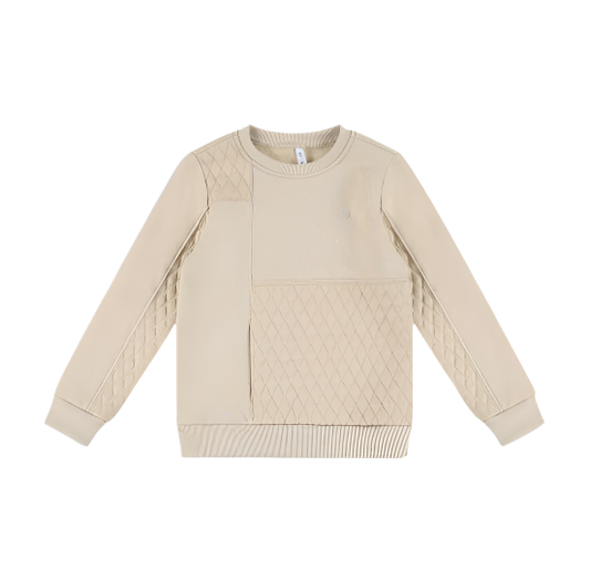 Harm wool sweater