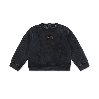Acid Wash sweatshirt 249